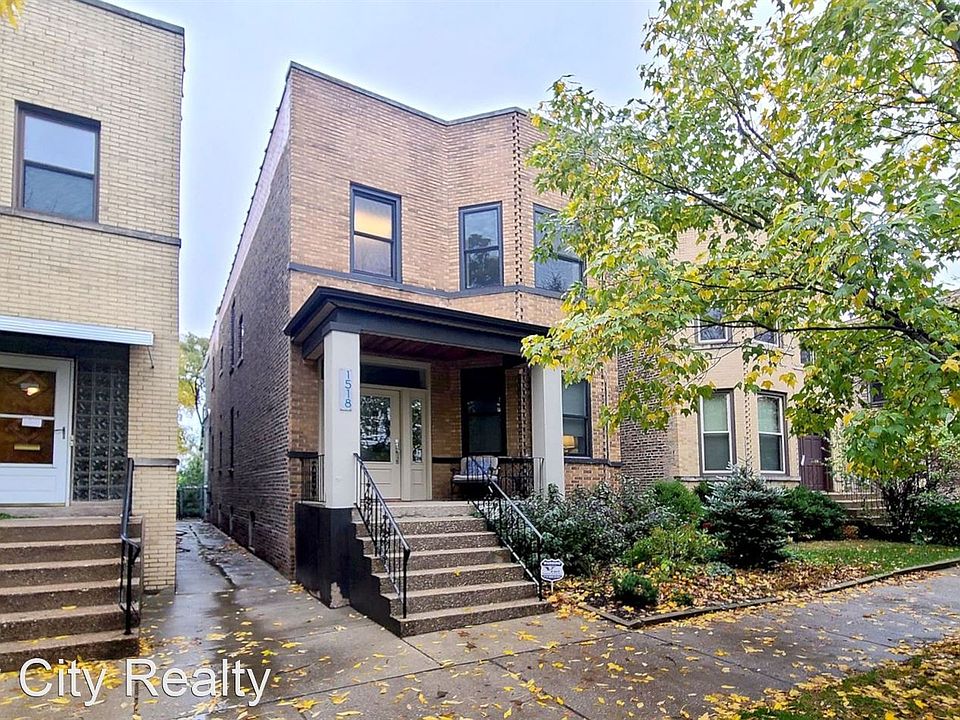 1st image of 1518 W Balmoral Ave #2