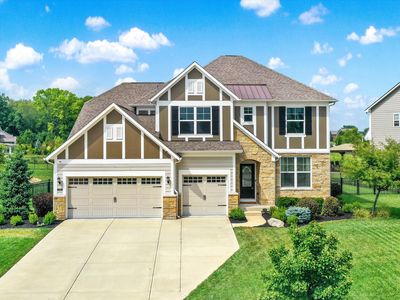 5748 Mahogany Dr, Noblesville, IN, 46062