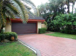 11924 SW 79th Ter, Miami, FL 33183