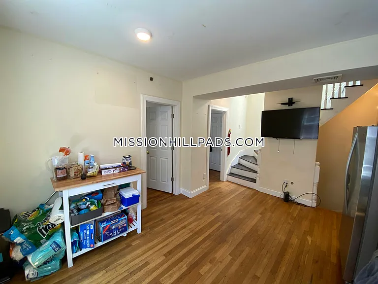 830 Huntington Ave #3 — Photo 41