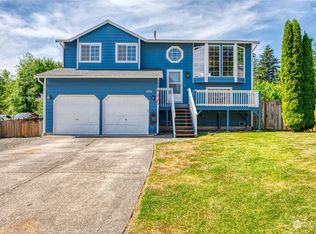 6310 94th St NE, Marysville, WA