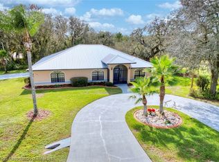 2905 W County Line Rd, Avon Park, FL 33825