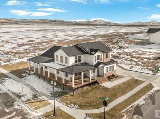 6184 Rolling Hills Loop, Chubbuck, ID 83202