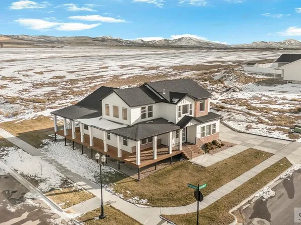 6184 Rolling Hills Loop, Chubbuck, ID 83202