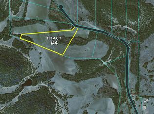 4 Private Road 12 Gln, Stephenville, TX 76401