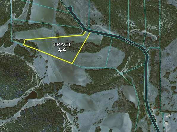 4 Private Road 12 Gln, Stephenville, TX 76401