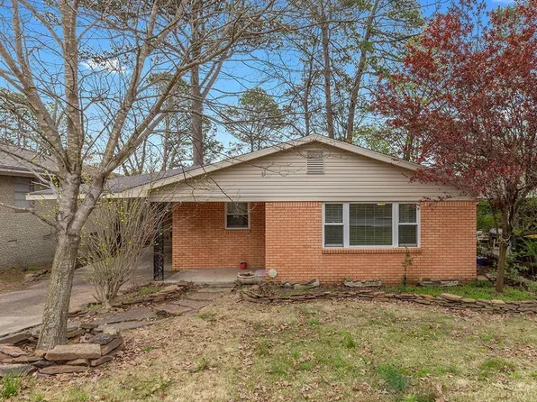 819 McAdoo St, Little Rock, AR 72205