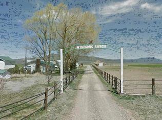 1818 W 2800 N, Parowan, UT 84761