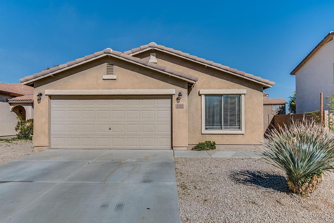 3113 S 100th Ln, Tolleson, AZ 85353 Zillow