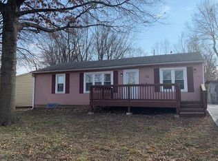 11 NW Lakeview Blvd, Lees Summit, MO 64063