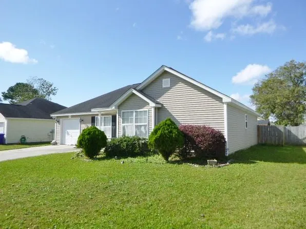 5076 Westview St, North Charleston, SC 29418