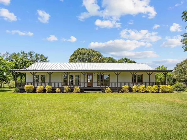 11755 State Highway 21 E, Crockett, TX 75835