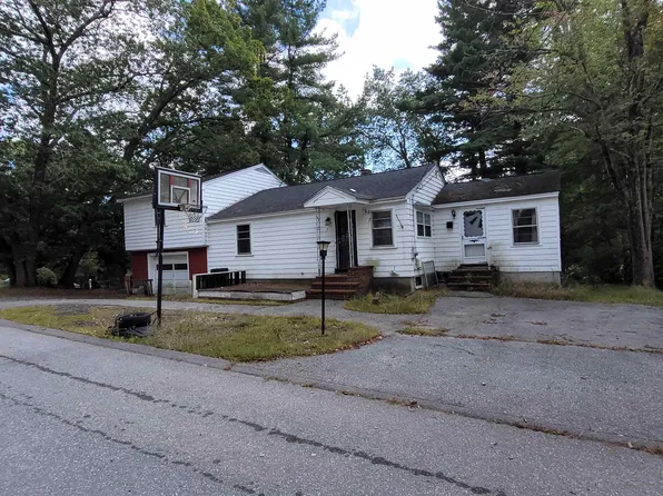 3 Kenyon Road, Salem, NH 03079