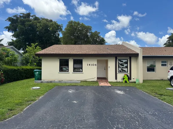 14108 SW 55th St, Miami, FL 33175