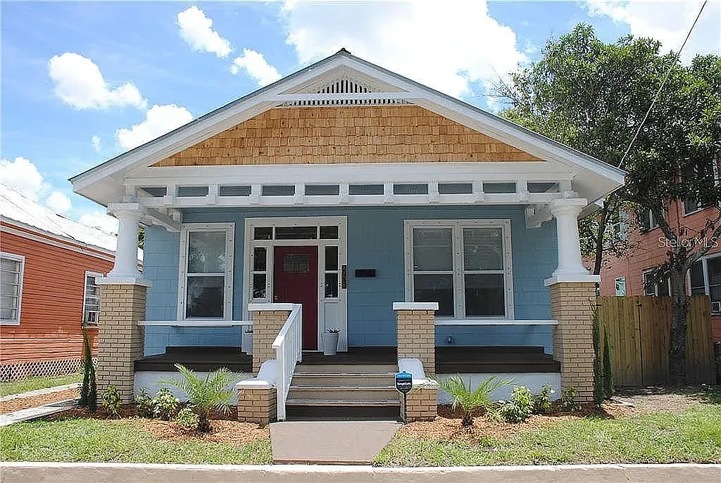 3 bed, 1400 sqft, $800 — Photo 1