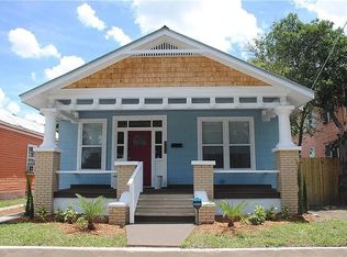 2917 N 15th St, Tampa, FL 33605