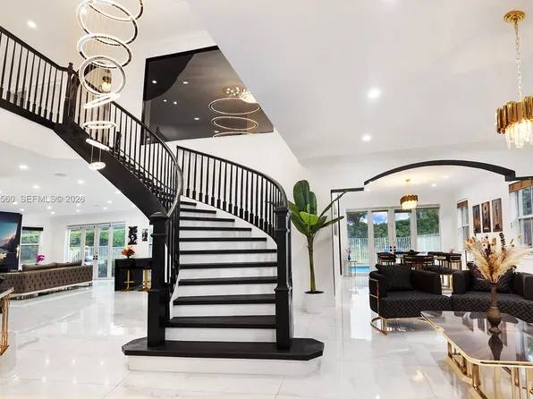 4860 SW 161st Ln, Miramar, FL 33027