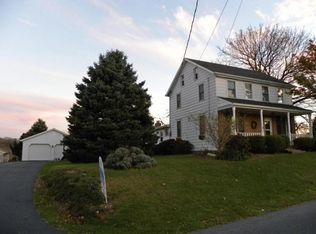 213 Snavely Mill Rd, Lititz, PA 17543