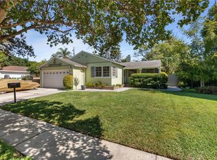 8900 Gladbeck Ave, Northridge, CA 91324