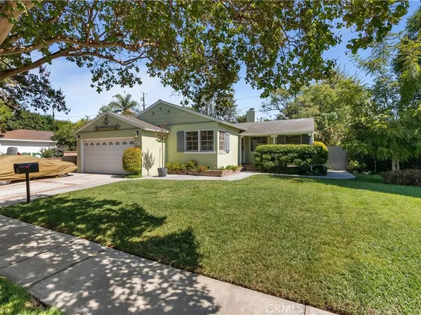 8900 Gladbeck Ave, Northridge, CA 91324