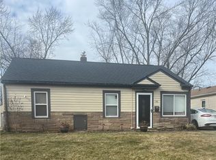 146 Stephens Rd, Akron, OH 44312