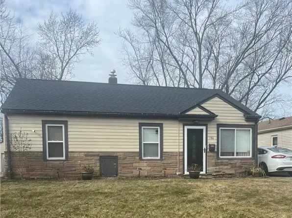 146 Stephens Rd, Akron, OH 44312