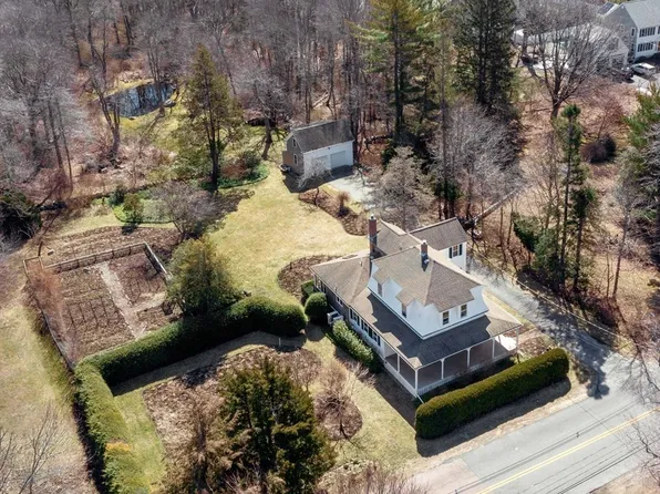 397 Tilden Rd, Scituate, MA 02066