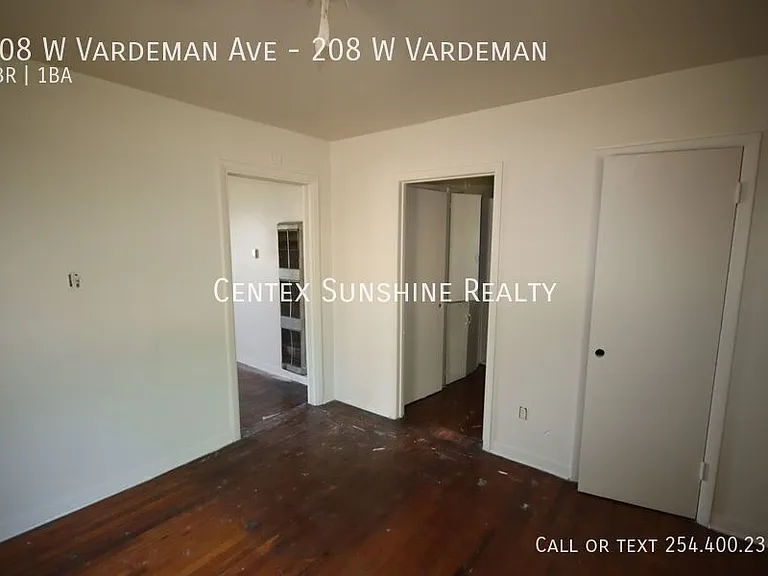 208 W Vardeman Ave #208 W VARDEMAN — Photo 5