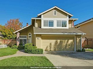 7921 Crossridge Rd, Dublin, CA 94568