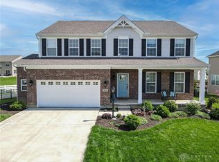 1601 Stonebury Ct, Xenia, OH 45385