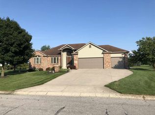 15220 Baroness Pl, Leo, IN