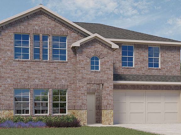 Plan Elevation.