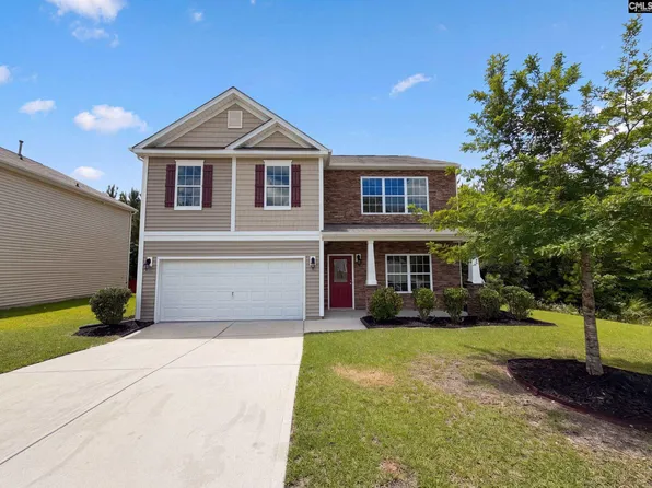 1144 Campbell Ridge Dr, Elgin, SC 29045