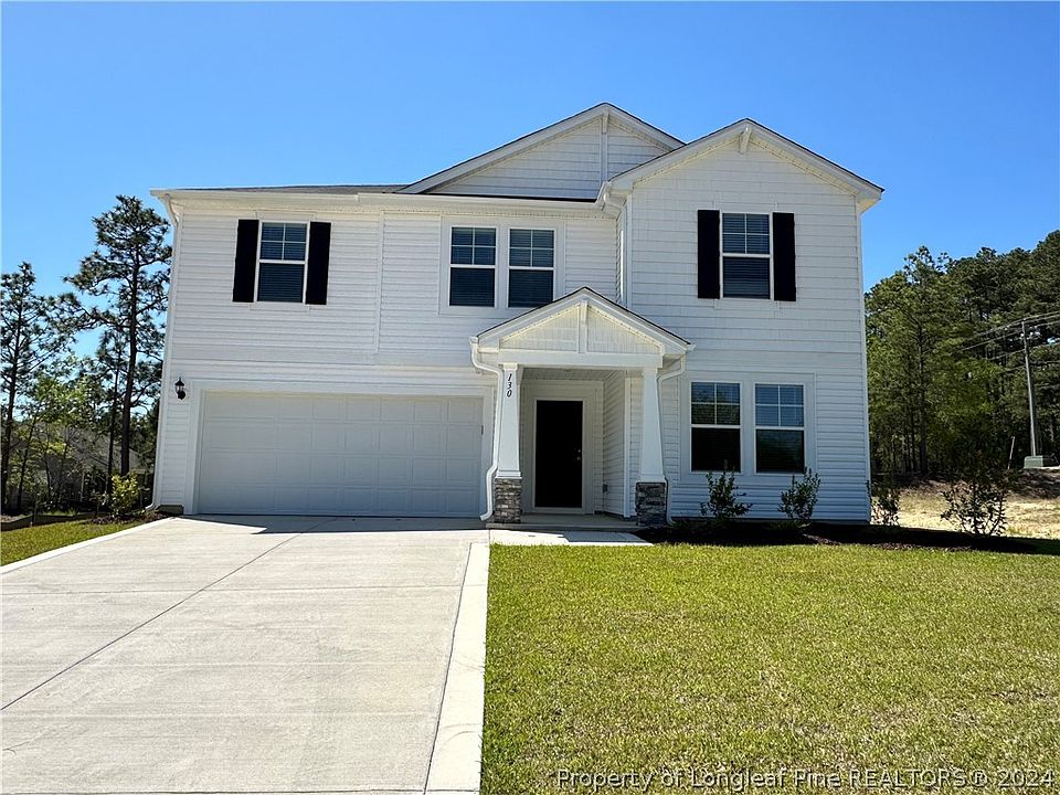 1st image of 130 Chinook Lot 30
