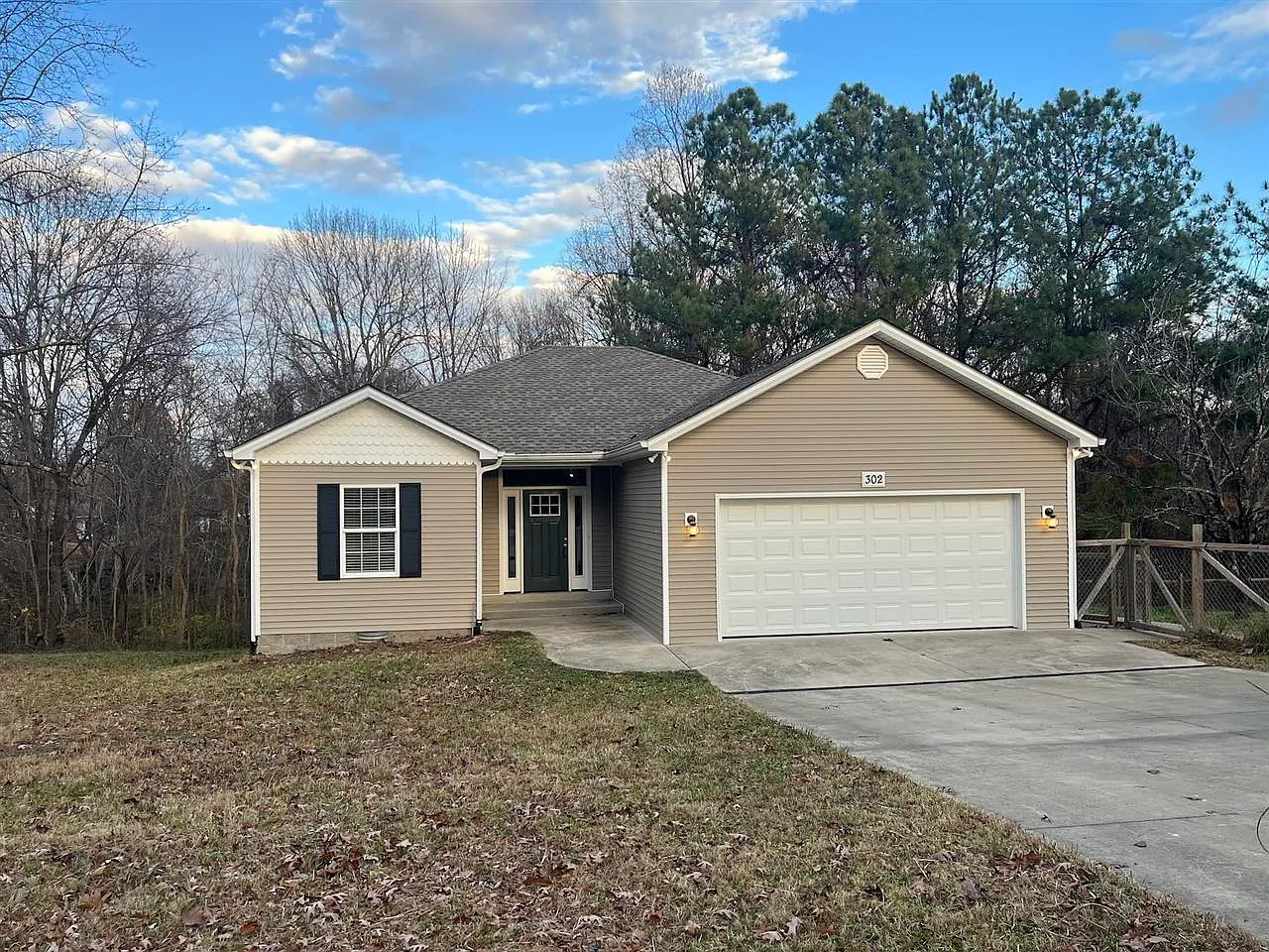 302 White Stone Quarry Rd photo 1