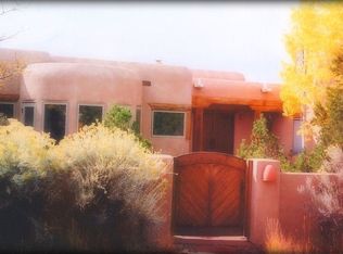 51 Alteza, Santa Fe, NM 87508