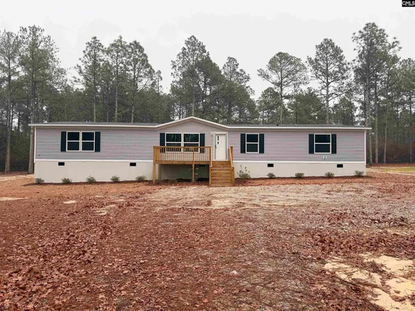 136 Carlton Dr, Batesburg, SC 29006