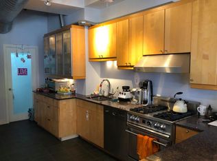 1200 Washington St SUITE 101, Boston, MA 02118