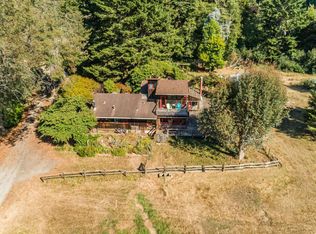 1213 Stagecoach Rd, Trinidad, CA 95570