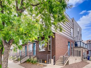 4400 W 46th Ave UNIT 107, Denver, CO 80212