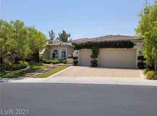 10879 Eden Ridge Ave, Las Vegas, NV 89135