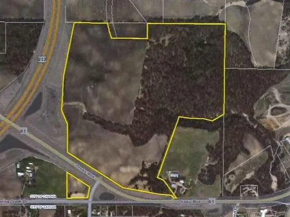 4250 Chaska Blvd, Chaska, MN 55318