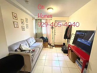 Rented by Citi Homes Inc