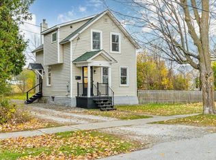 44 Edward Street, St. Albans City, VT 05478