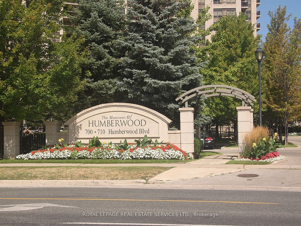 1st image of 700 Humberwood Blvd #2429