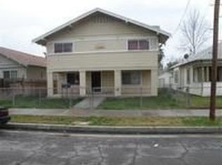 1729 Orange St, Bakersfield, CA 93304