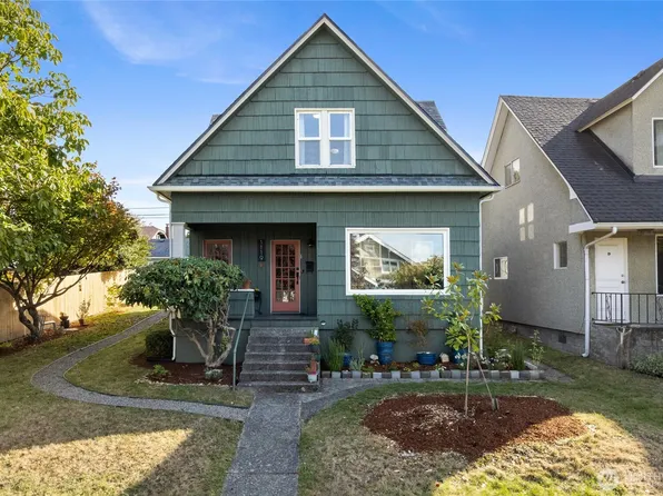 1119 N Oakes Street, Tacoma, WA 98406