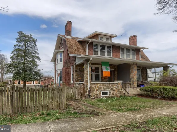 3028 N 2nd St, Harrisburg, PA 17110