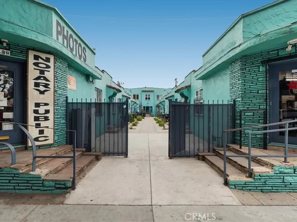 2432 Daly St, Los Angeles, CA 90031