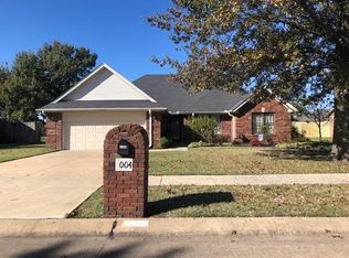 1004 Wingate Dr, West Memphis, AR 72301